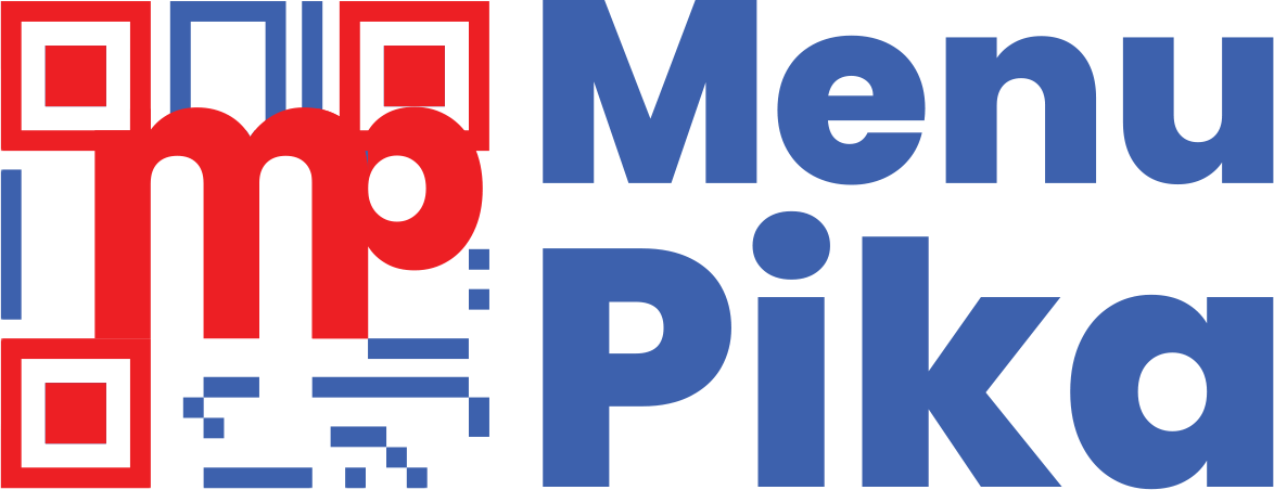 MenuPika Digital Menu Platform